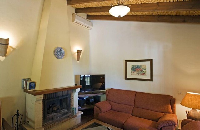 Villa El Lagar Rocabella Private Pool