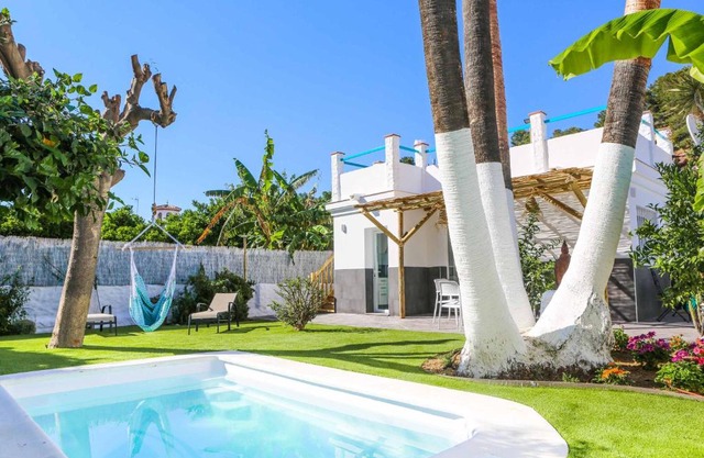 Villa El Ranchito