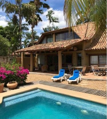Villa EL Retiro