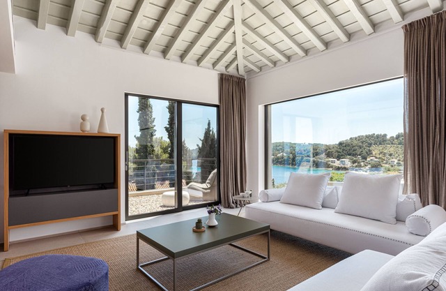 Villa Elaia Pelagoon Skiathos
