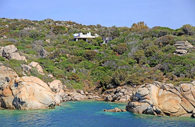 Villa Eleonora - Sea view