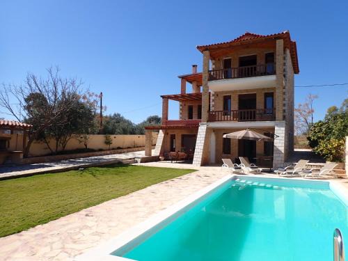 Villa Eliana