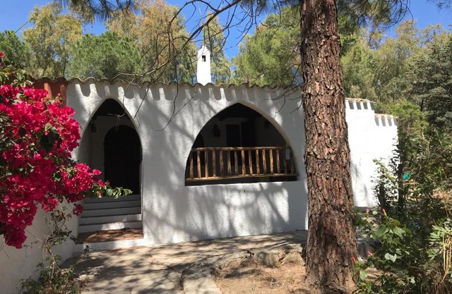 Villa Elisa a cinque minuti dalla spiaggia