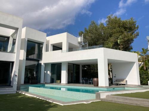 Villa Elite Maribiza