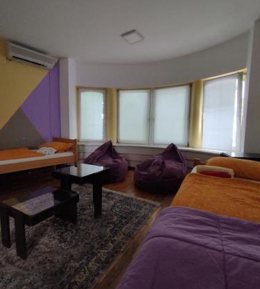 Villa Ema rooms