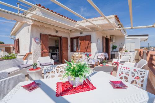 Villa Emerald