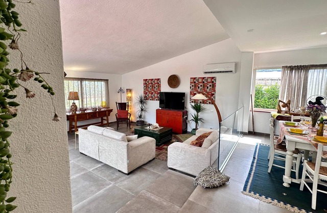 Villa Emma - Luxury Palermo