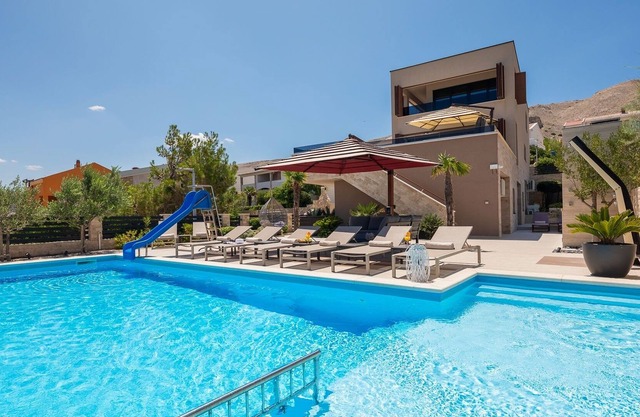 Villa Emma on Pag – Crovillas GmbH
