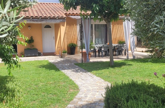 Villa en Provence