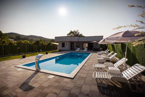 Villa Ena