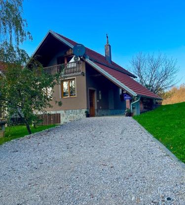 Villa Enigma