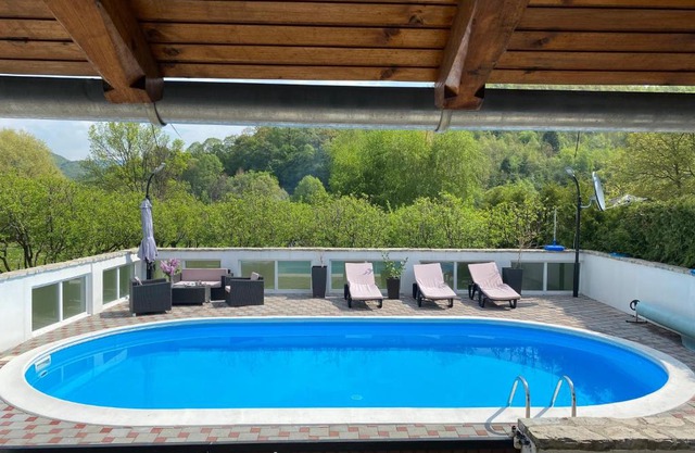 Villa Enio