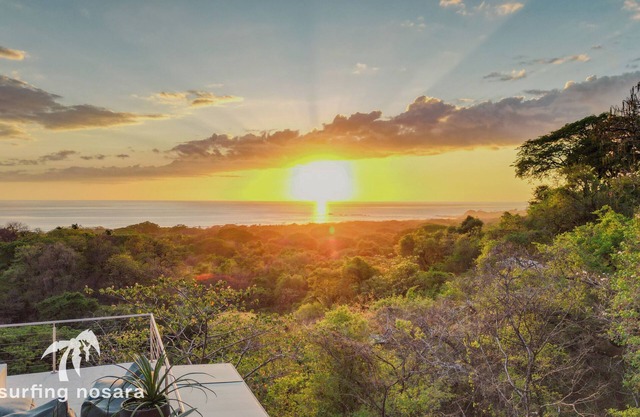 Villa Enlightened/Ocean View/Walk to Beach