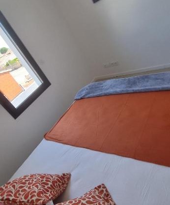 Villa entiere 4 chambres marseillan