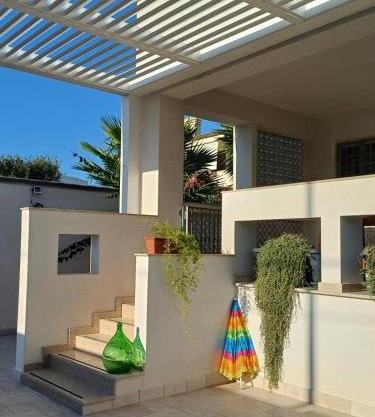Villa Enza - A 150 passi dal mare