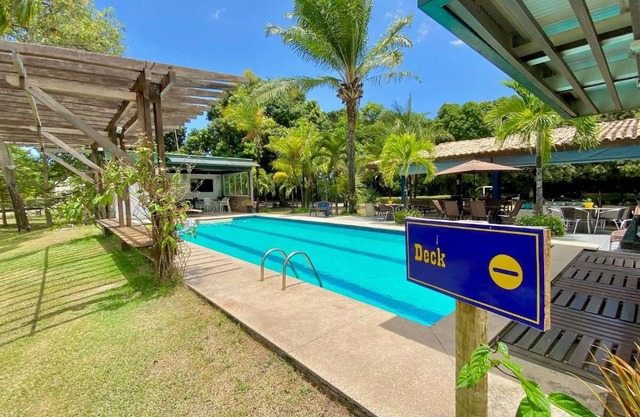 Villa Equestre, a mais completa casa da região