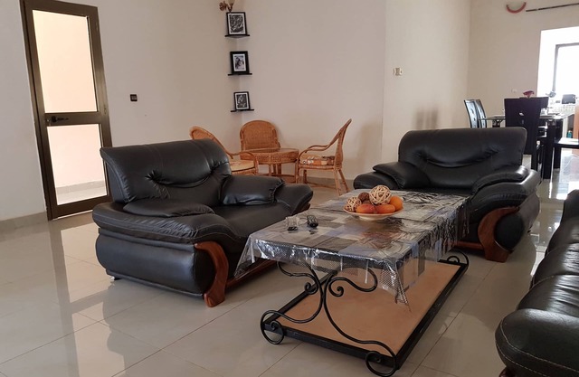 Villa equipped for a pleasant stay