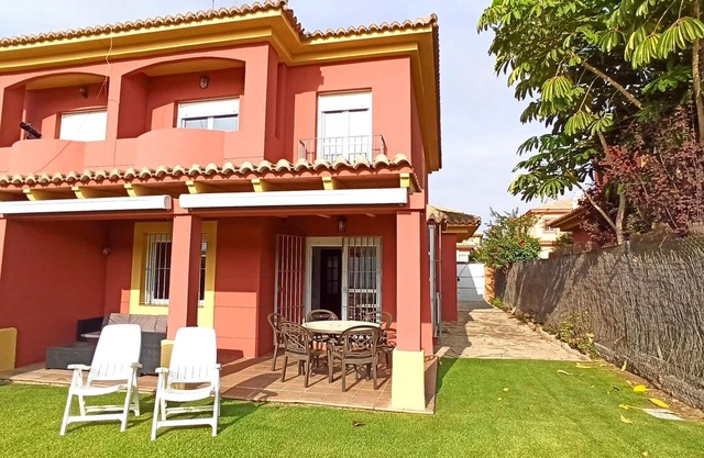 Villa in Soto de Vistahermosa