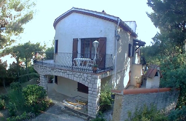 Villa Escapade Etage