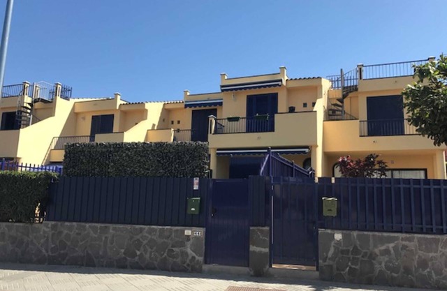 Villa Felilz 44 - Villa mit Gemeinschaftspool