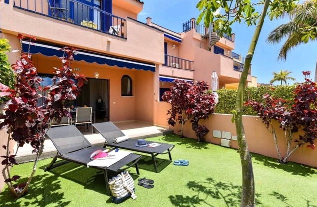 Villa Feliz 128 - Villa 128