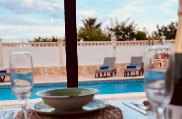 Villa Flamingos , Adults Only
