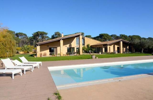 Villa Esclanya