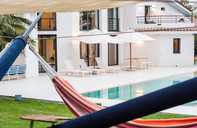 Villa Eskapi Perpignan
