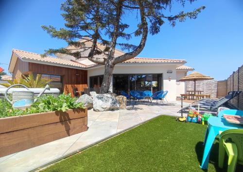 Villa et Spa