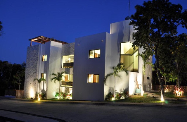 Villa Eva Luxury Akumal