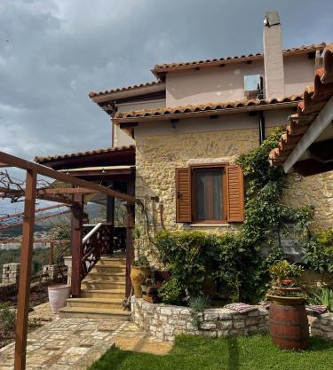 Villa Eva's
