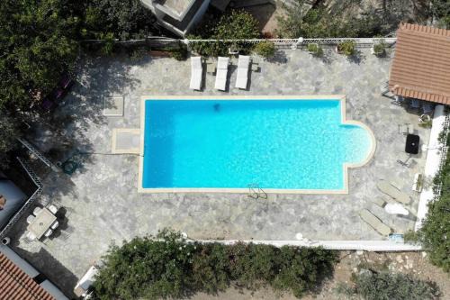 Villa Evridiki - Walking distance to beach
