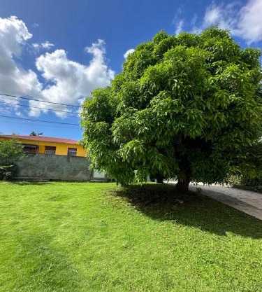 Villa F3 Les Bougainvilliers