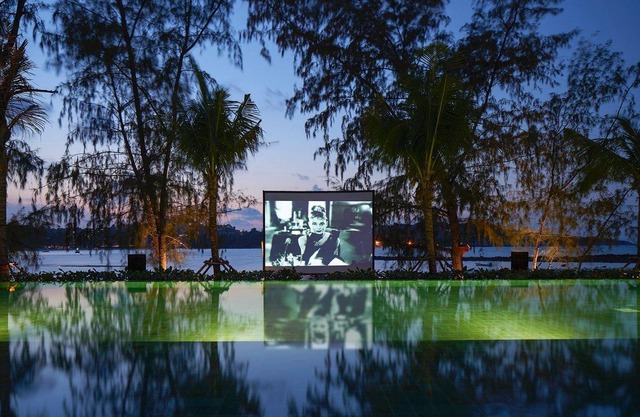 Villa Fahn - One Bedroom Resort, Sleeps 3