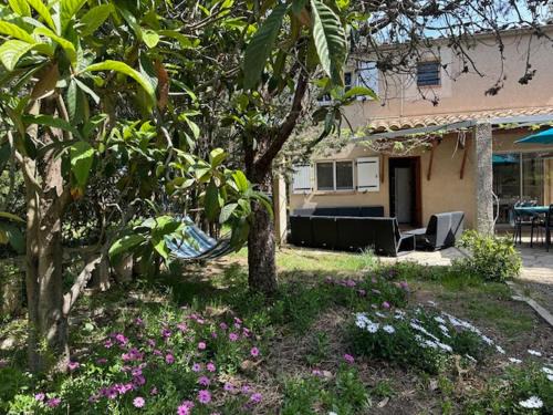 Villa familiale carlex