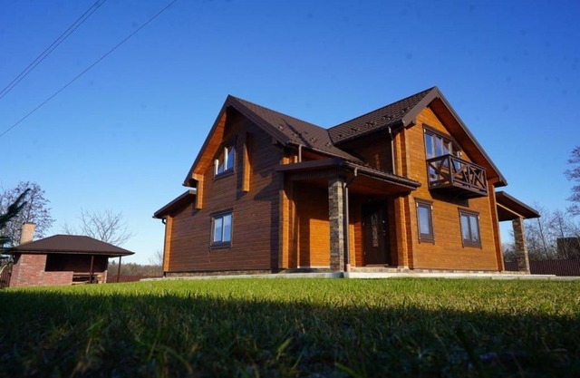 Villa Family House Truskavets