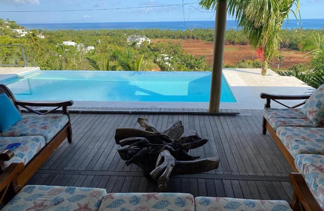 Villa Fanny
