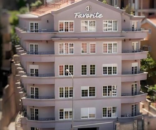 Villa Favorite