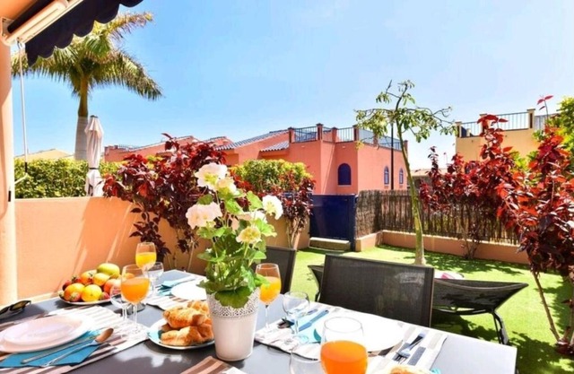 Villa Feliz 128