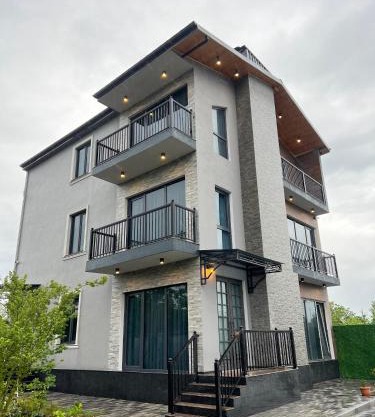 Villa Feel Georgia