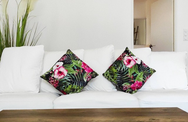 ⭐VILLA FELICIDAD ⭐Sublime⭐Near hypercentre ⭐Parking safe⭐WiFi⭐Private terrace