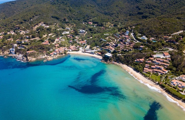 Villa Ferraja - Villa Ferraja - Quadrilocale