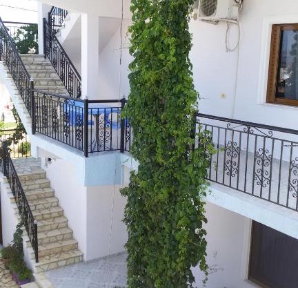 Villa Festim Ksamil