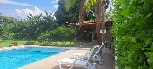 Villa Fina Campestre Rozo