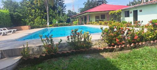 Villa Fina Campestre Rozo Estate