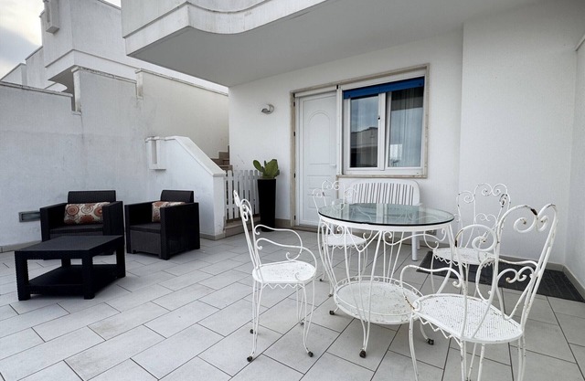 Villa Flavia – Relax just 250 metres from the sea