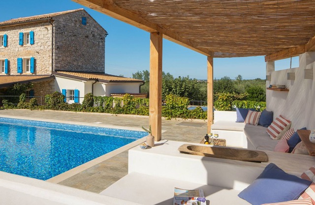 Villa Flavia - Stunning Villa in Istria, Croatia