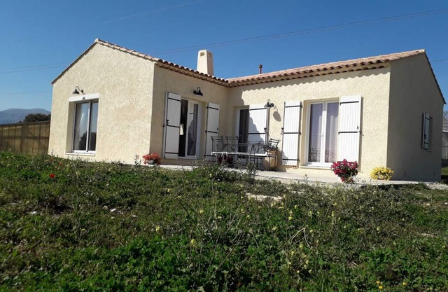 Villa Flora