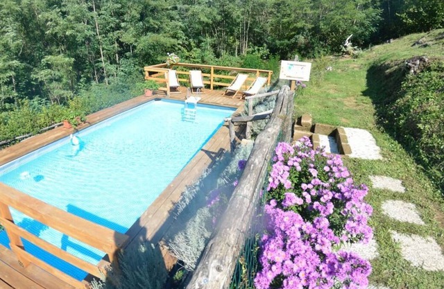 Villa Flora