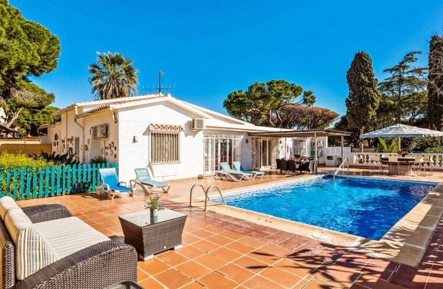 Villa Flores